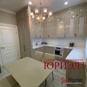 Купить 4-комнатную квартиру, Минск, Карла Маркса, 21 (Ленинский район) Минск