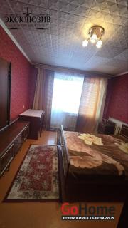 Купить 2-комнатную квартиру, Гомель, Жукова ул., 38 Гомель