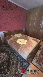 Купить 2-комнатную квартиру, Гомель, Жукова ул., 38 Гомель