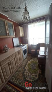 Купить 2-комнатную квартиру, Гомель, Жукова ул., 38 Гомель