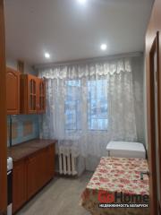 Снять 1-комнатную квартиру, Сморгонь, Советская 29 Сморгонь