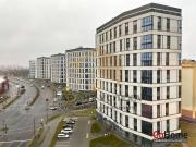 Купить 1-комнатную квартиру, Брест, Махновича ул. Брест