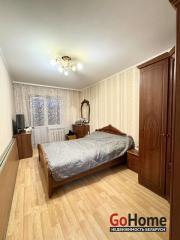 Купить 3-комнатную квартиру, Витебск, Ленинградская, 160 Витебск