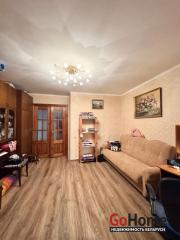 Купить 3-комнатную квартиру, Витебск, Ленинградская, 160 Витебск