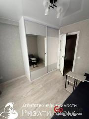 Снять 3-комнатную квартиру, Минск, Асаналиева ул. 32 (Октябрьский район) Минск