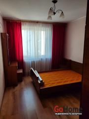 Купить 3-комнатную квартиру, Лида, Лида, ул.М.Горького138.3 Лида