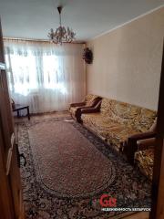 Купить 3-комнатную квартиру, Лида, Лида, ул.М.Горького138.3 Лида