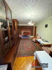 Купить 2-комнатную квартиру, Брест, ул. Советской Конституции, д. Брест