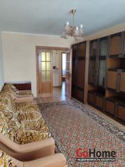 Купить 3-комнатную квартиру, Лида, Лида, ул.М.Горького138.3 Лида