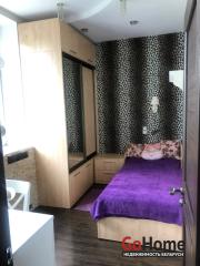 Снять 2-комнатную квартиру, Минск, ул. Румянцева, д.  (Партизанский район) Минск