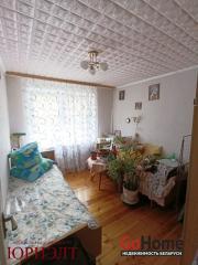 Купить 3-комнатную квартиру, Пинск, Рокоссовского, 31 Пинск
