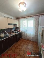 Купить 3-комнатную квартиру, Пинск, Рокоссовского, 31 Пинск