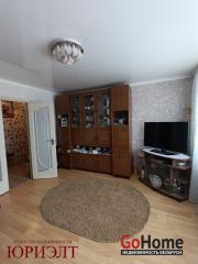 Купить 3-комнатную квартиру, Пинск, Рокоссовского, 31 Пинск