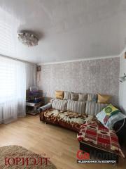 Купить 3-комнатную квартиру, Пинск, Рокоссовского, 31 Пинск