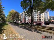 Снять 3-комнатную квартиру, Минск, Грибоедова ул. 10 (Центральный район) Минск