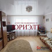 Купить 3-комнатную квартиру, Пинск, Рокоссовского, 31 Пинск