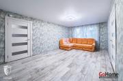 Купить 3-комнатную квартиру, Минск, Брестская, 76 (Октябрьский район) Минск