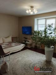 Купить 1-комнатную квартиру, Витебск, Гагарина ул. Витебск