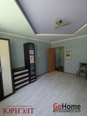 Купить 1-комнатную квартиру, Гомель, Максима Богдановича, 18 Гомель