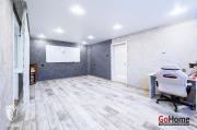 Купить 3-комнатную квартиру, Минск, Брестская, 76 (Октябрьский район) Минск