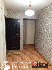 Купить 3-комнатную квартиру, Минск, Рокоссовского пр-т 141 (Ленинский район) Минск