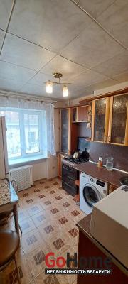 Купить 2-комнатную квартиру, Витебск, Фрунзе, 80/1 Витебск
