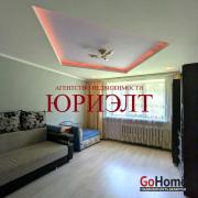 Купить 1-комнатную квартиру, Гомель, Максима Богдановича, 18 Гомель