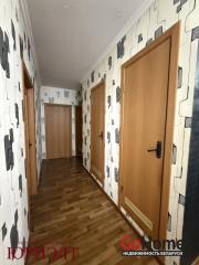 Купить 3-комнатную квартиру, Бобруйск, Ковзана, 57 Бобруйск