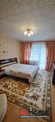 Купить 2-комнатную квартиру, Витебск, Фрунзе, 80/1 Витебск