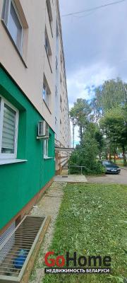 Купить 2-комнатную квартиру, Витебск, Фрунзе, 80/1 Витебск