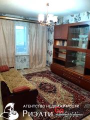 Купить 3-комнатную квартиру, Минск, Рокоссовского пр-т 141 (Ленинский район) Минск