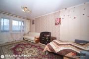 Купить 1-комнатную квартиру, Минск, Якубова ул., 30 (Ленинский район) Минск