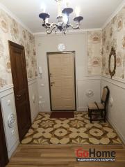 Снять 2-комнатную квартиру, Гродно, ул. Щорса , д. 38а Гродно