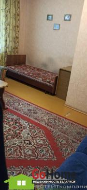 Купить 1-комнатную квартиру, Лида, А.Невского ул., 44 Лида