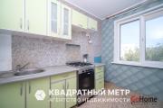 Купить 1-комнатную квартиру, Минск, Якубова ул., 30 (Ленинский район) Минск