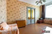 Купить 2-комнатную квартиру, Минск, Хмелевского ул., 34 (Московский район) Минск