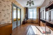 Купить 2-комнатную квартиру, Минск, Хмелевского ул., 34 (Московский район) Минск
