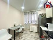 Купить 1-комнатную квартиру, Солигорск, Ленина ул., 42 Солигорск