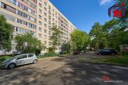 Купить 2-комнатную квартиру, Минск, Корженевского ул., 1/1(Октябрьский район) Минск