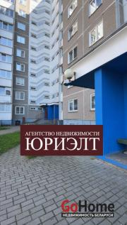 Купить 2-комнатную квартиру, Лида, Рыбиновского, 80 Лида