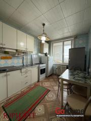 Купить 3-комнатную квартиру, Бобруйск, Бахарова, 279 Бобруйск