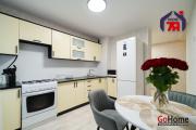 Купить 3-комнатную квартиру, Минск, Карвата ул., 56 (Партизанский район) Минск