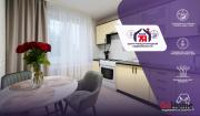 Купить 3-комнатную квартиру, Минск, Карвата ул., 56 (Партизанский район) Минск