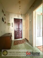 Купить 1-комнатную квартиру, Гомель, ул. Владимирова, д. 29 Гомель