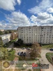Купить 1-комнатную квартиру, Гомель, ул. Владимирова, д. 29 Гомель