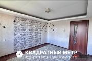 Купить 3-комнатную квартиру, Минск, Брикета ул., 18(Фрунзенский район) Минск