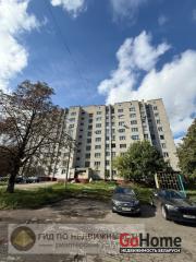Купить 1-комнатную квартиру, Гомель, ул. Владимирова, д. 29 Гомель