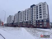 Купить 1-комнатную квартиру, Фаниполь, Брестская 3А Фаниполь