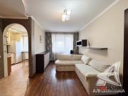 Купить 2-комнатную квартиру, Брест, Центр, пр-т Машерова Брест