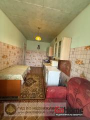 Купить 1-комнатную квартиру, Гомель, ул. Владимирова, д. 29 Гомель